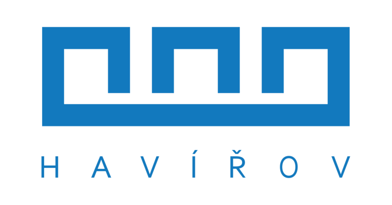 Logo Havířova